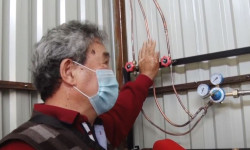 Кычкылтек таркатуу системасы ишке кирди - Кыргызстан жаңылыктары