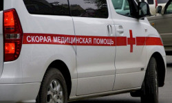 Кыргыз Өкмөтү тез жардам автомашиналарын сатып алуу үчүн каражат бөлүп берди