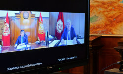 Коррупцияга каршы күрөштөн түшкөн каражатка мектептер оңдолууда
