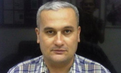 Бишкекте өзбекстандык журналист Бобомурод Абдуллаев кармалды