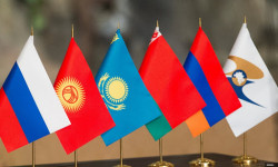 Евразиялык интеграция жаштардын түшүнүгүндө - Кыргызстан жаңылыктары