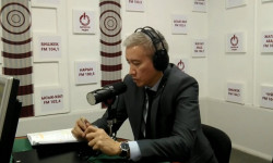 Пандемия жана экономика / “Актуалдуу маек”