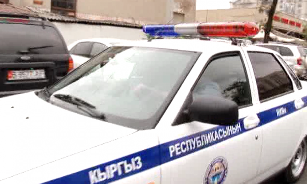 Заманбап радар-детектор "Автоураган" аттуу аппараттык комплекси