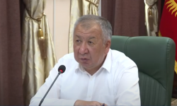 Коронавируска каршы чараларды күчөтүү зарыл