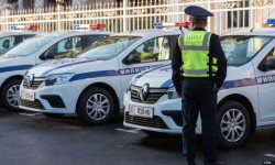 Кайгуул милициянын курамы толукталды