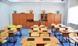 Өлкө боюнча 1-класска 156 миңден ашуун окуучу барды
