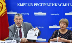 Коронавирус инфекциясынын экинчи толкуну байкалууда