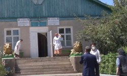 ССМ: эч кандай балдар эпидемиясы жок - Кыргызстан жаңылыктары