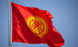 Жакында өлкөнүн Көз карандысыздыгынын 30 жылдыгына арналган иш-чараларды өткөрүү жөнүндө Жарлыкка кол коюлат