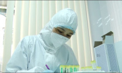 Кыргызстанда коронавирусту дарылоонун жаңы протоколу колдонулууда 