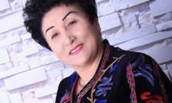 Бейне:  КР Эл артисти Гүлшайыр Садыбакасова   (аудио)