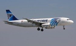 Найдены обломки Airbus A320 авиакомпании EgyptAir