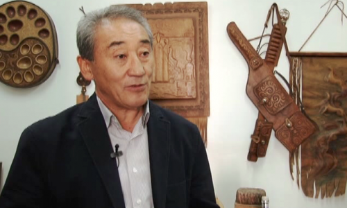 Өнөр: Булгаары чебери Ишенбек Чалановдун эмгектери