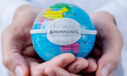 Дүйнөдө коронавирустук инфекциянын рекорддук өсүшү катталды  