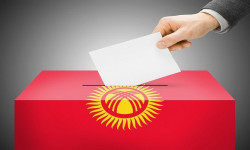 Шайлоо - 2020. Чет өлкөдөгү шайлоочулардын саны такталууда 