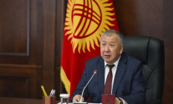 К.Боронов: Пандемия учурунда жарандарга мамлекеттик тейлөө кызматын ыкчам жана сапаттуу санариптештирүү өзгөчө зарыл