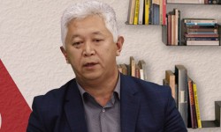 Доорлор баяны:  Кыргыз элинин инсандык сапатынын доорлор алкагындагы  калыптануусу  (аудио)