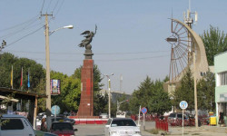 Баткен облусундагы санитардык тартипти сактабаган ишканаларга айып салынды 