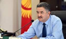 Республикалык штаб массалык иш-чараларды жана тойлорду өткөрүүгө тыюу салуу талабынын сакталышы боюнча көзөмөлдү күчөтүү тапшырмасын берди