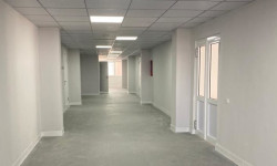 Токмок шаарындагы оорукананын оңдоп-түзөө иштери аяктап калды 
