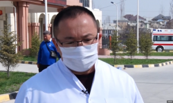 Ошто эпидемиологиялык кырдаал курчап баратат