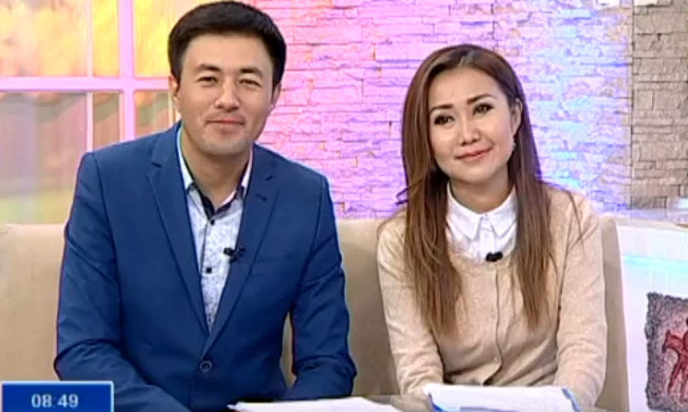 Замана: дүйшөмбү, 24.10.2016