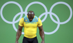 Жашоодогу оор сыноолорду жеңген чемпион