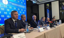 КМШ байкоочулары Кыргызстанда өткөн парламенттик шайлоого баасын беришти 