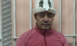 Абактагы саясатчылар эркиндикке чыгышты 