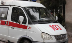 Түнү менен жаракат алгандарга медициналык жардамдар көрсөтүлүүдө 