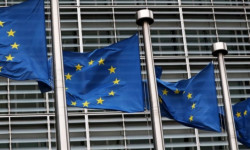 Европа биримдиги Кыргызстандагы тынчтыкты сактоого чакырды 