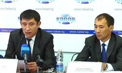 Кыйноолорго каршы күрөш боюнча бир айлык жарыяланды