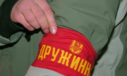 “Көк-Бөрү” федерациясы өлкөдөгү коомдук коопсуздукту сактоого өз салымын кошууда