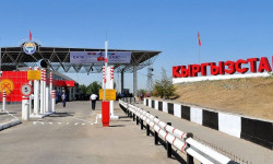 Коопсуздук кеңеши өлкөдөн жогорку кызматтагы аткаминерлерди чыгарбоо чечимин кабыл алды