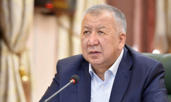 Кубатбек Боронов премьер-министр кызматынан бошотулду 