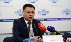 Дамир Сагынбаев Коопсуздук Кеңешинин катчысы кызматынан бошотулду