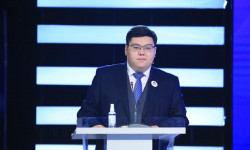 Темирлан Султанбеков сотунун чечими менен 48 саатка камалды