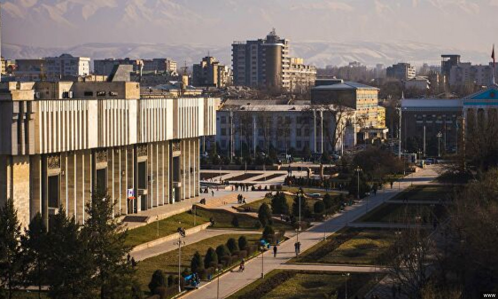 ГУВД: обстановка в городе спокойная