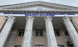 БШК: Жогорку Кеңешке кайра шайлоо 20-декабрга белгилениши ыктымал