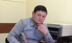  Сыймык Жапыкеев каржы полициясын жетектейт