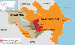 Пашинян и Алиев "готовы к переговорам", но стоят на своём