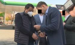 Сот Райым Матраимовду сыртка чыкпоо тууралуу тил кат менен эркиндикте калтырды