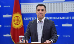 Жемкорлор жегенин кайтара турган мезгил келди 