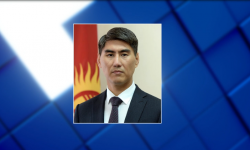 Чыңгыз Айдарбеков президенттин кеңешчиси болуп дайындалды