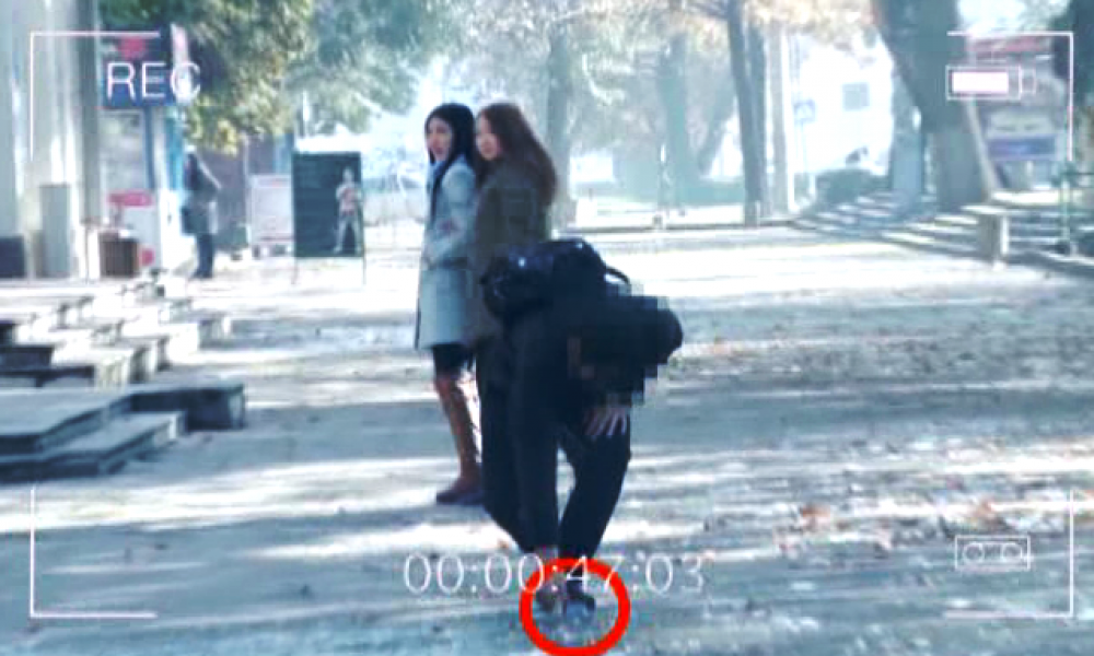 Тамаша тор: "Жолдон акча тапсаңыз, аласызбы?"