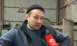 Орто жана чакан ишканалардагы эмгек акы