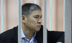  Камчы Көлбаев тергөө аяктаганга чейин камакка алынды
