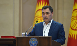 Өлкө бюджетинин тартыштыгы дагы көбөйдү
