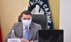 «Смарт Салым» долбоору өлкө аймагына жайылтылат