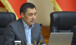 Премьер-министр Баткен, Ош жана Жалал-Абад облустарына иш сапар менен барат